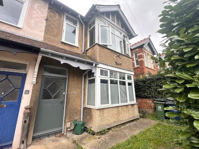 House for rent in The Slade, Oxfordshire