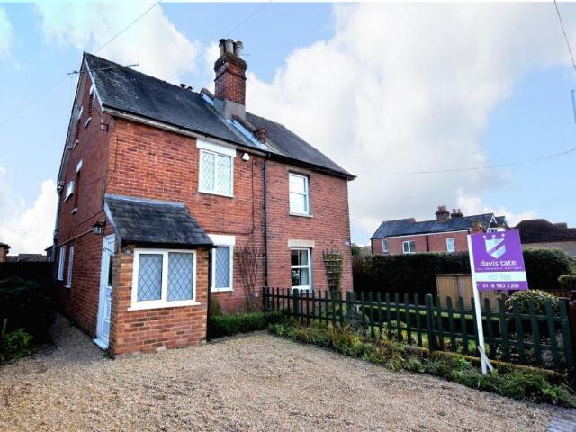 House for rent in Mortimer, West Berkshire