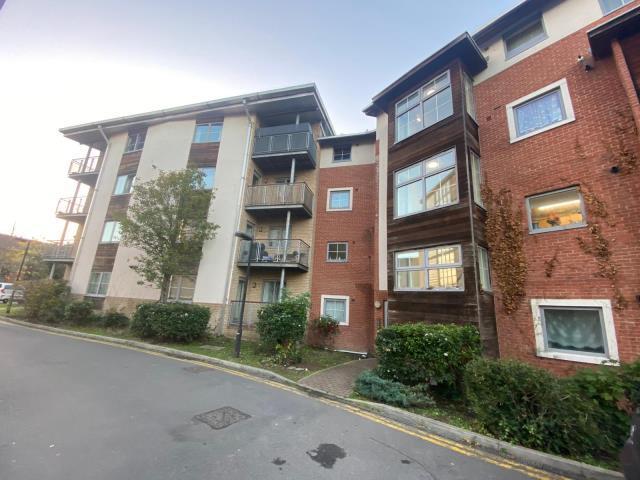 Apartment for rent in Chalvey, Slough