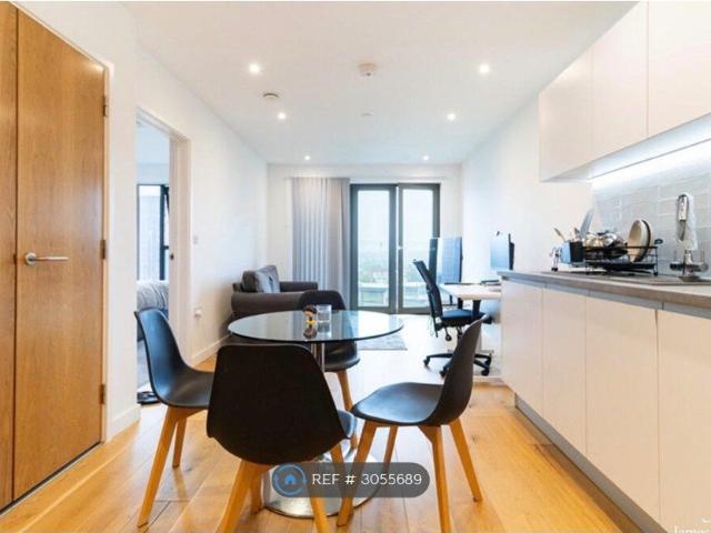 Apartment for rent in Edgbaston, West Midlands