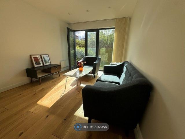 Apartment for rent in Edgbaston, West Midlands