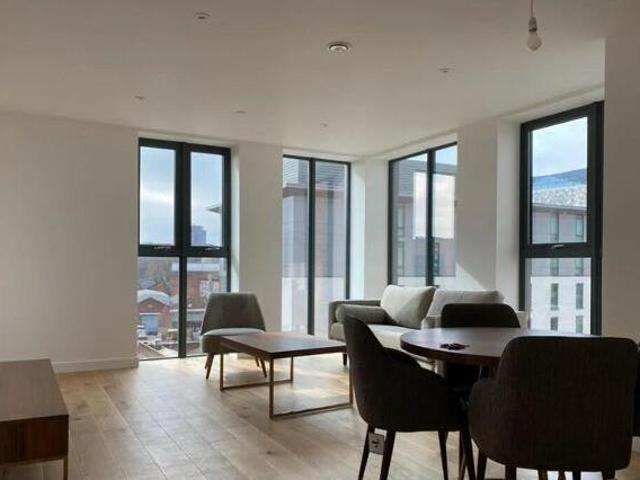House for sale in Digbeth, West Midlands