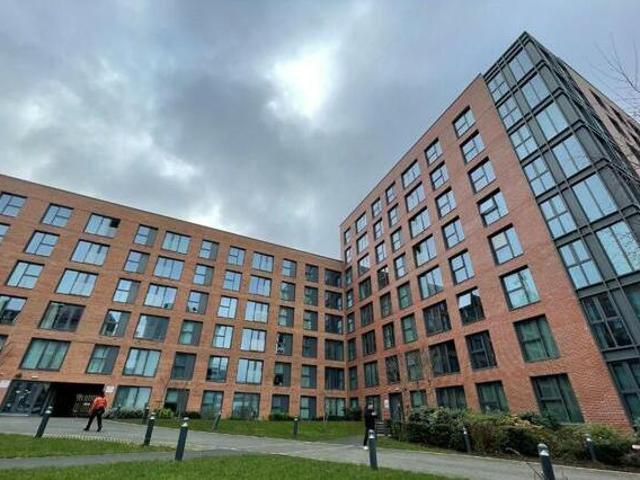 House for sale in Digbeth, West Midlands