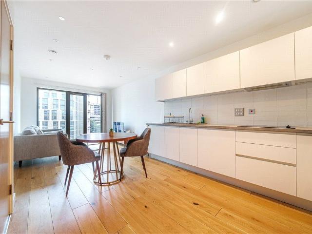 Apartment for rent in Edgbaston, West Midlands