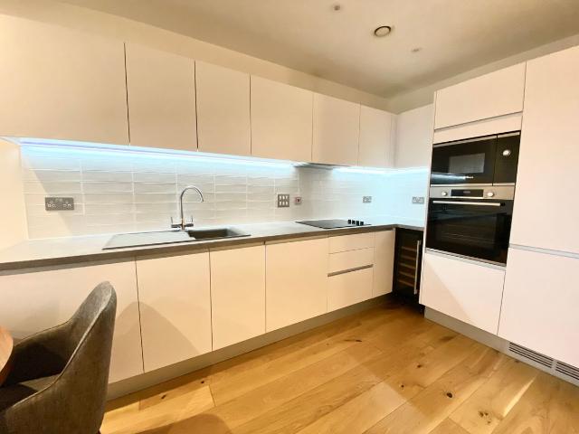 Apartment for rent in Edgbaston, West Midlands