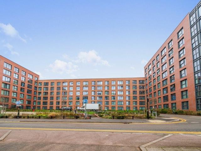 Apartment for rent in Edgbaston, West Midlands