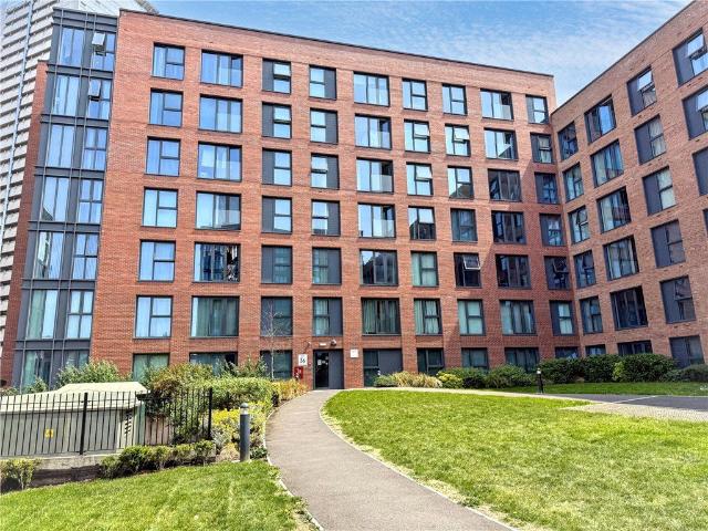 Apartment for rent in Edgbaston, West Midlands