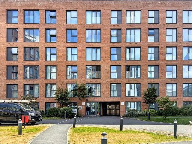 Apartment for rent in Edgbaston, West Midlands