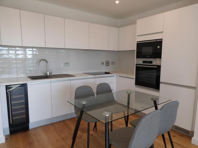 Apartment for rent in Edgbaston, West Midlands