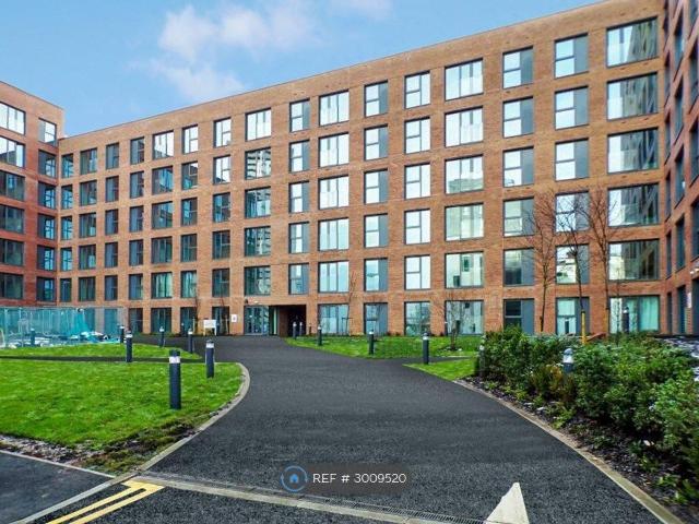Apartment for rent in Edgbaston, West Midlands