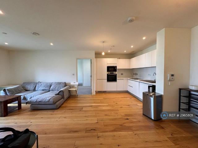 Apartment for rent in Edgbaston, West Midlands