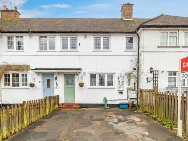 House for sale in Lyons, Greater London