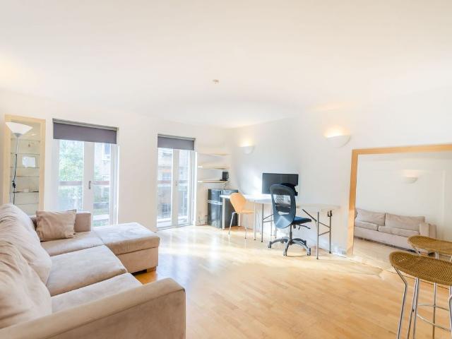 Apartment for rent in Bloomsbury, Greater London