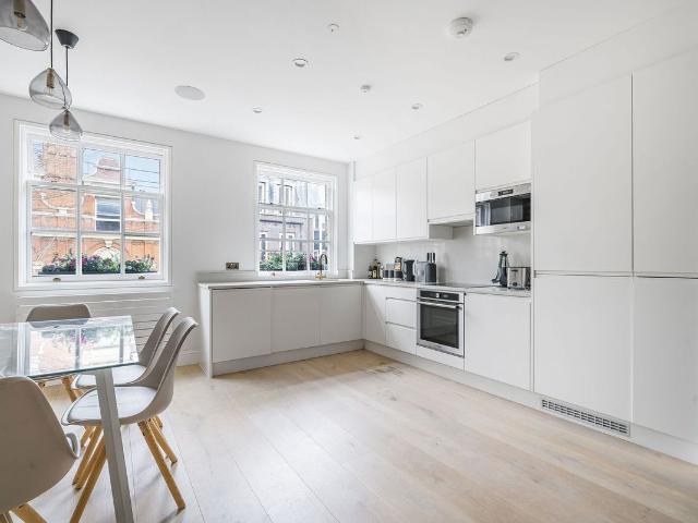 Apartment for rent in London Borough of Camden, Greater London