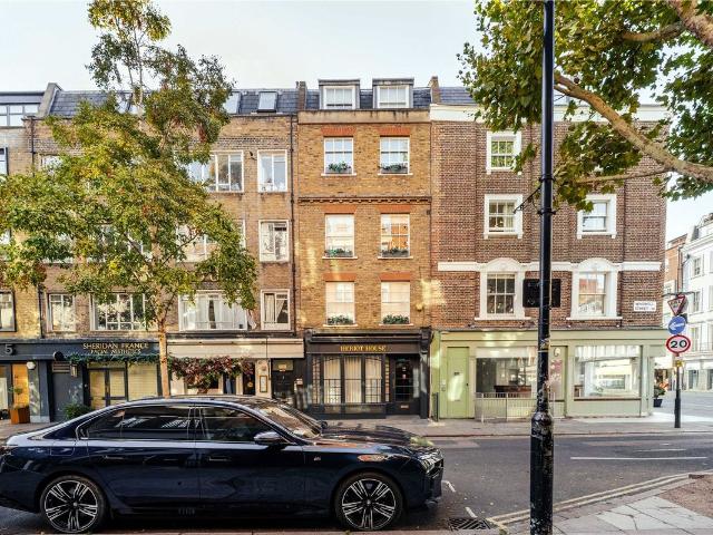 Apartment for rent in London Borough of Camden, Greater London