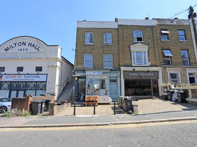 Apartment for rent in Milton, Hamerton