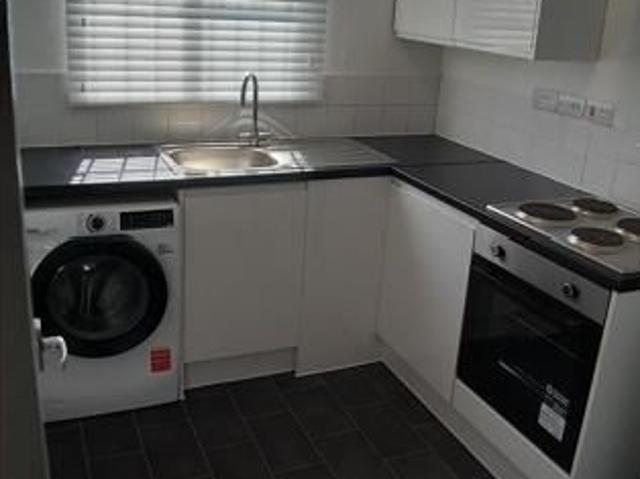 Apartment for rent in Milton, Hamerton