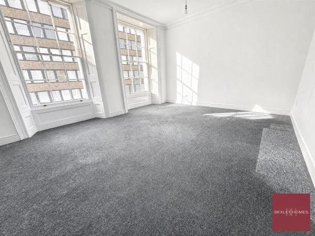 Apartment for rent in Gravesend, Gravesham