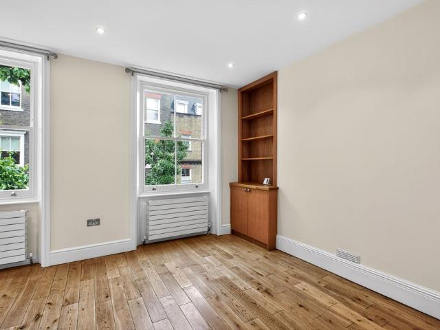 Apartment for rent in Bloomsbury, Greater London