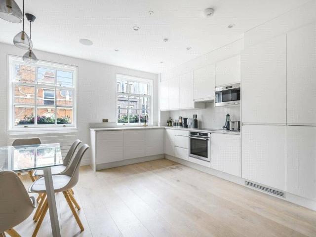 Apartment for rent in Bloomsbury, Greater London