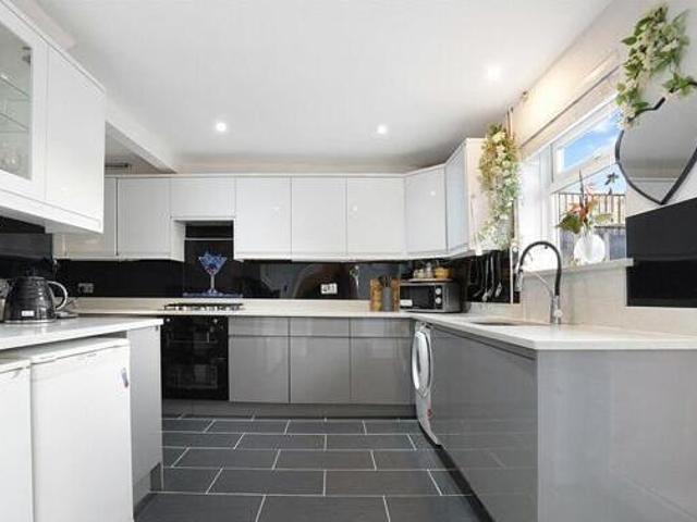 House for sale in Rochester, Kent