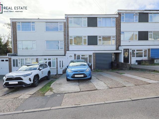 Apartment for rent in Wainscott, Frindsbury