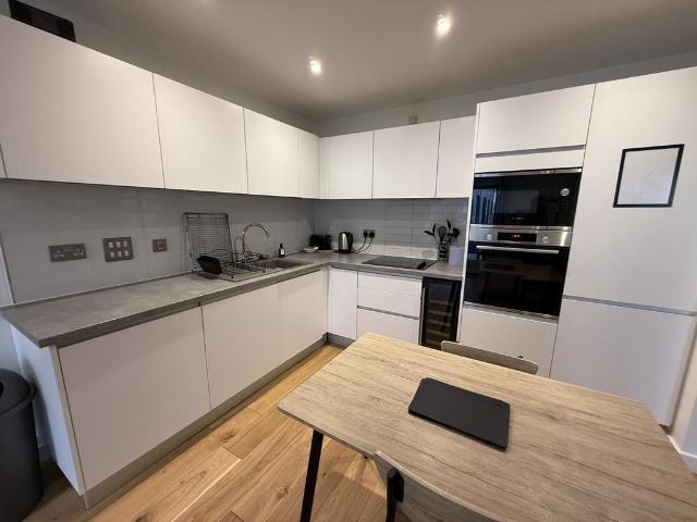 Apartment for rent in Windmill Hill/ The Axium Apartments, Birmingham