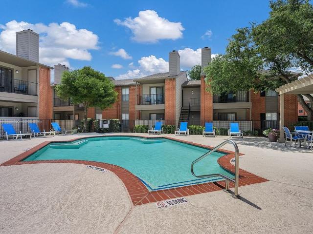 Apartment for rent in Bedford, Texas