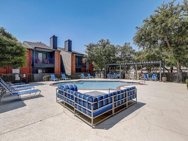 Apartment for rent in Bedford, Texas