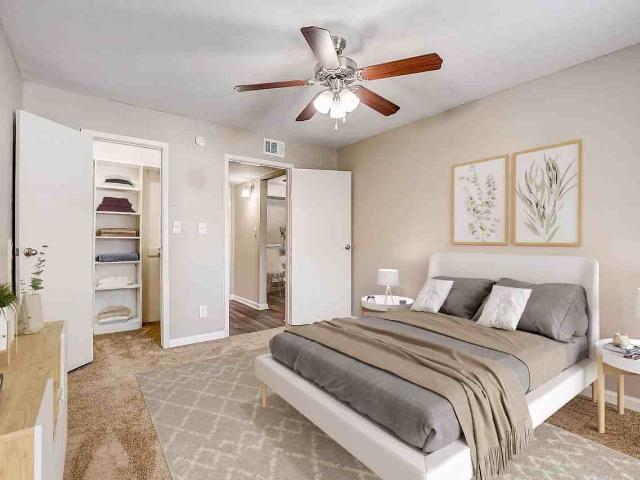 Apartment for rent in Bedford, Texas