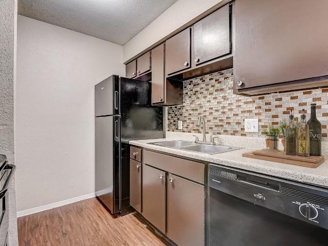 Apartment for rent in Bedford, Texas
