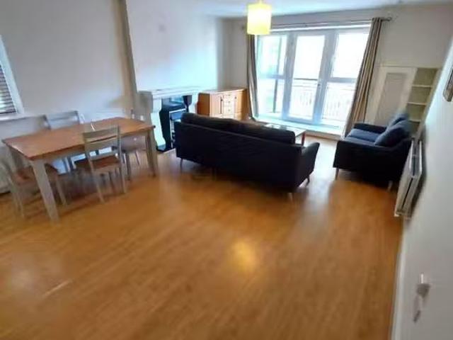 Apartment to rent