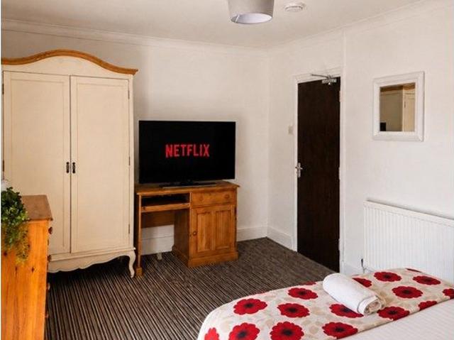 House for rent in St Thomas, Swansea