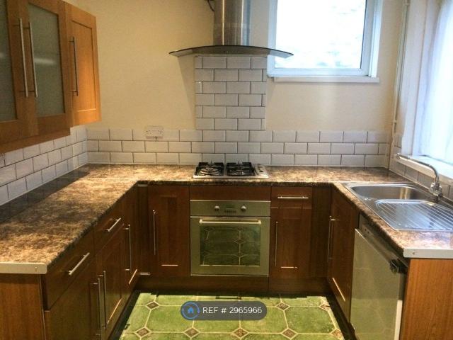 House for rent in Nangreaves, Wales