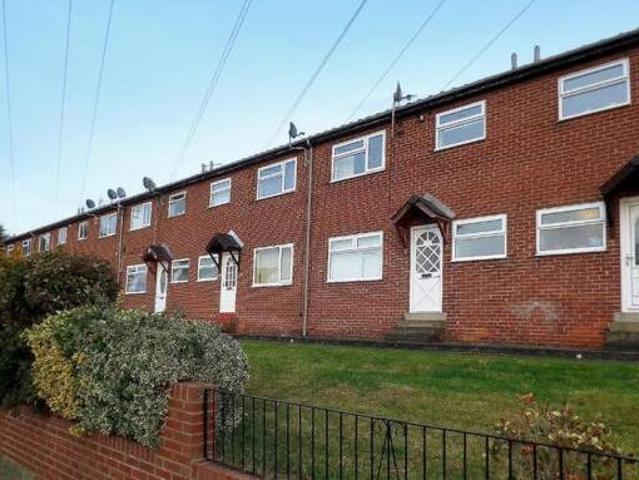 House for rent in Port Clarence, Stockton-on-tees
