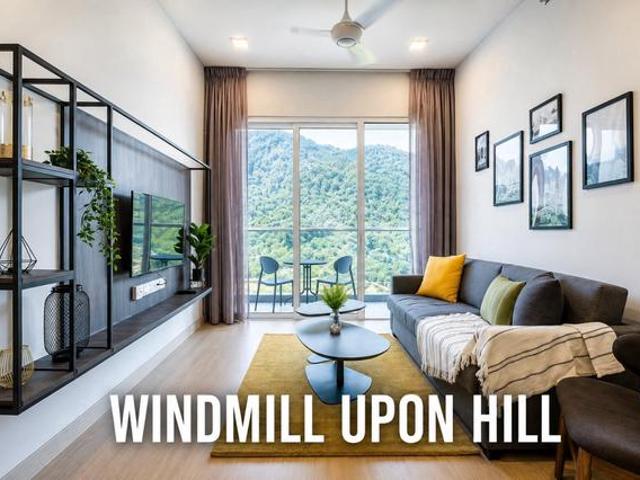 Serviced Residence for sale in Genting Highlands, Pahang