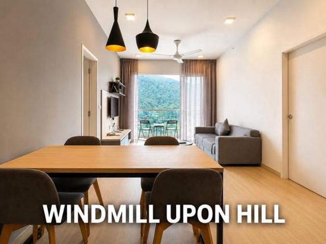 Serviced Residence for sale in Genting Highlands, Pahang