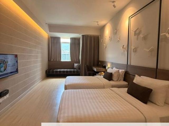 Condominium for rent in Pahang