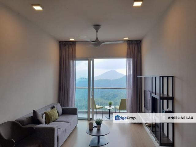 Condominium for sale in Gohtong Jaya, Bentong
