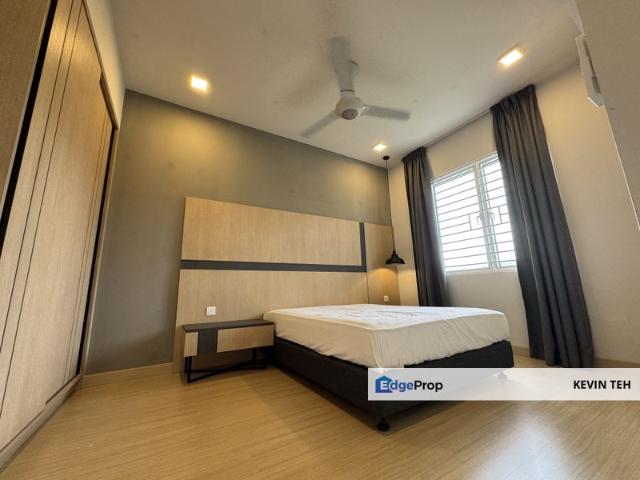 Condominium for rent in Pahang