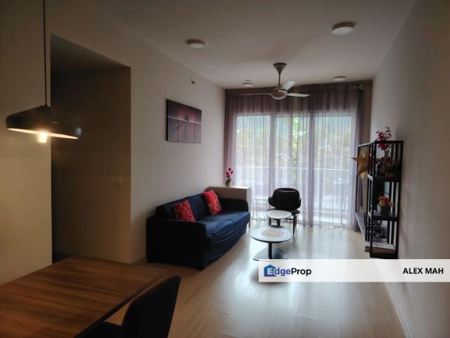 Condominium for rent in Pahang