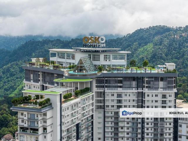 Condominium for sale in Pahang