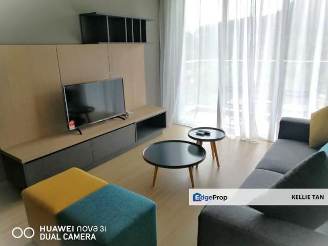 Condominium for sale in Pahang