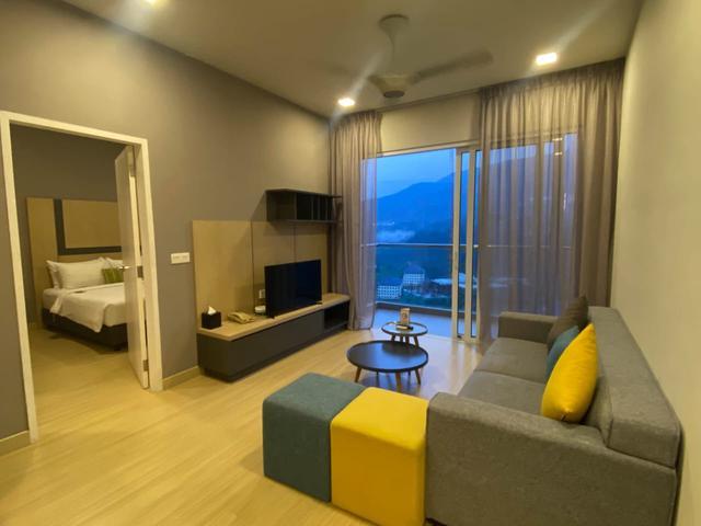 Serviced Residence for sale in Genting Highlands, Pahang