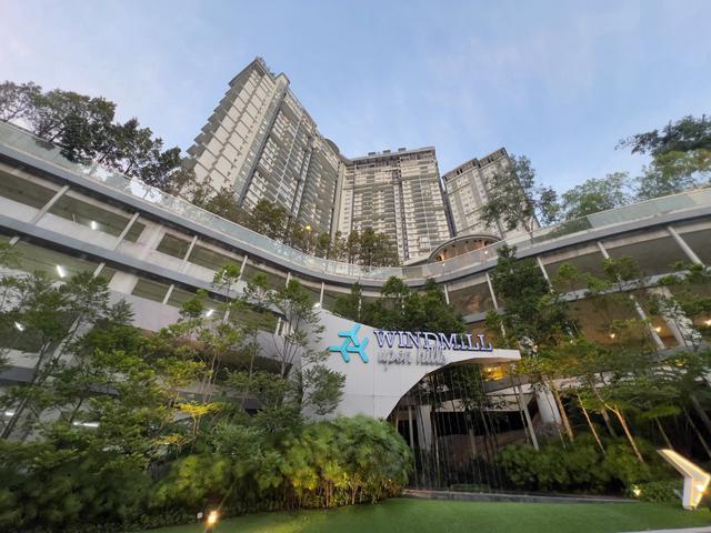 Serviced Residence for rent in Genting Highlands, Bentong