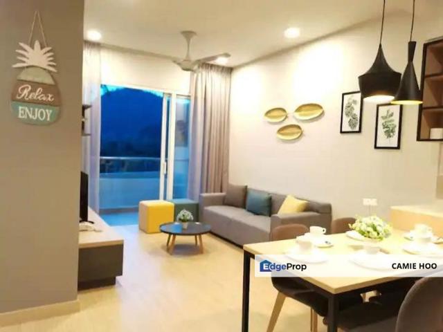 Condominium for sale in Pahang