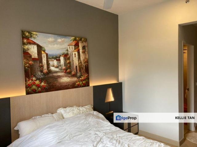 Condominium for rent in Pahang