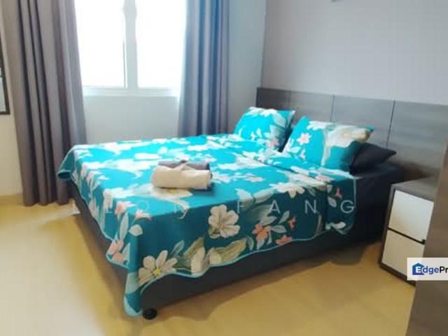Condominium for rent in Pahang