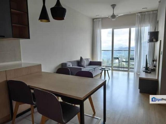 Condominium for sale in Pahang
