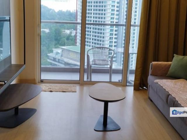 Condominium for rent in Pahang